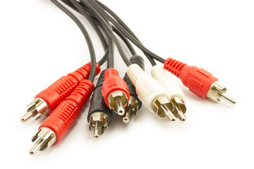 cable rca