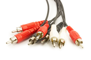 cable rca