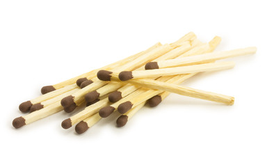 matches