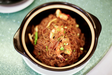 vermicelli