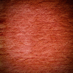 Red old, grunge background. Dark edged