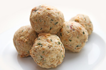 Semmelknödel