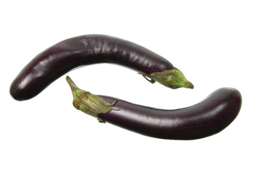 Aubergines