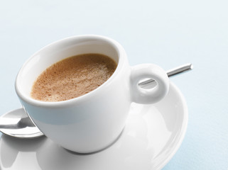 Espresso Coffee