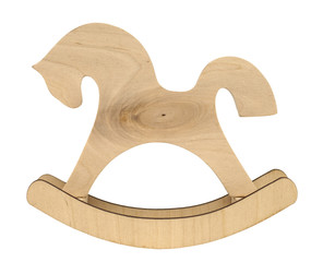 Rocking horse