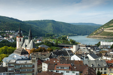 Stadt Bingen am Rhein