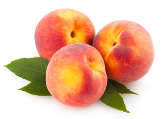 peaches