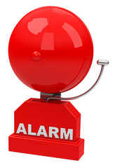 Der Alarm