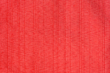 Fototapeta premium Texture of handmade Thai style cloth, Thailand.