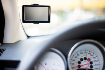 global positioning system