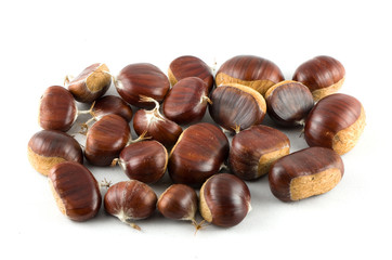 Chestnuts