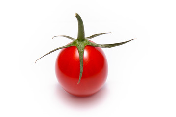 Small plum tomato