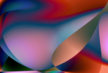 Abstract Background illustration