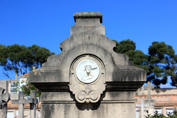 Grabstein