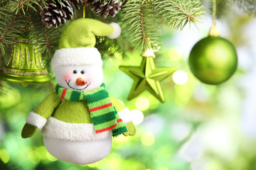 Christmas decoration