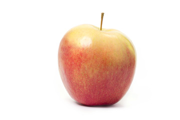 Sweet apple. Objects with Clipping Paths © k4d