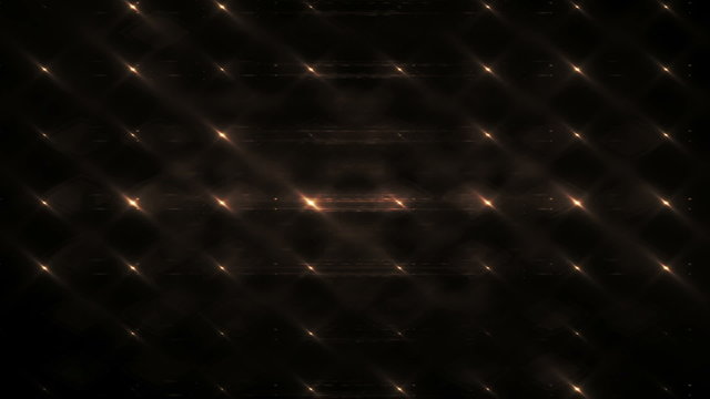 Stagelights Background Visuals Animation