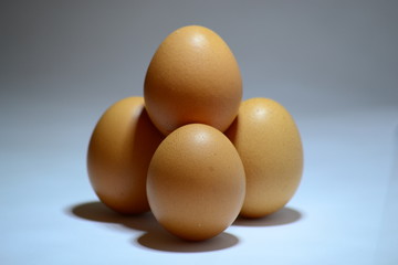 Eggs