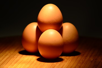 Eggs
