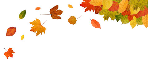 Herbstzeit, Wind und Wetter