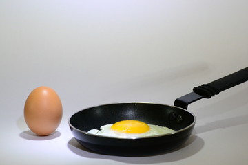 Fried Egg