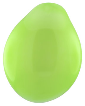 ballon vert