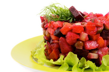 Beetroot Salad