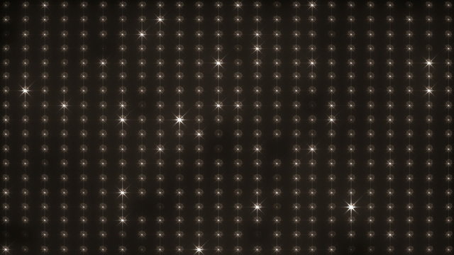 Stagelights Background Visuals Animation