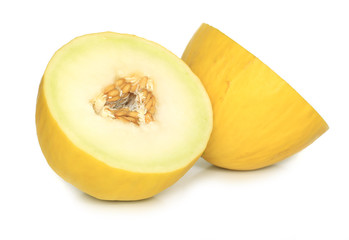 honigmelone © Nadine Conrad