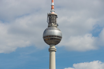 Fernsehturm Berlin