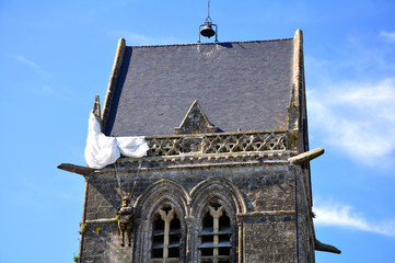 Sainte-Mère-Église