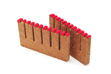 safety matches