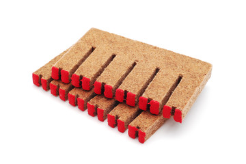 long burning matches