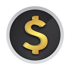 Dollar Icon