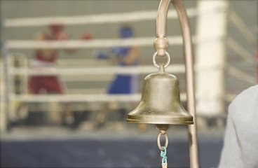 Sports. Boxing.