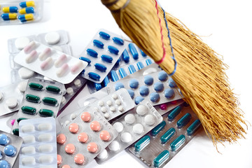 surconsommation de médicaments,économie,médecine