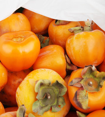 persimmon