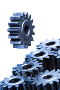 gear wheel