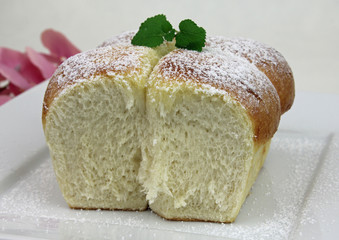 Dampfnudeln