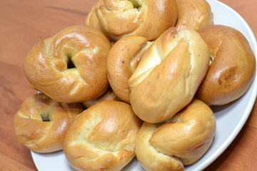 Obwarzanki