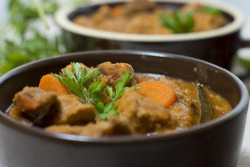 beef&pork