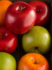 Apples