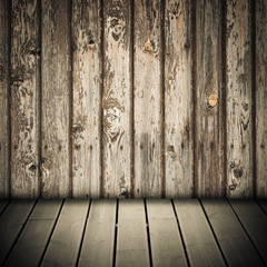 image of a nice wooden floor background