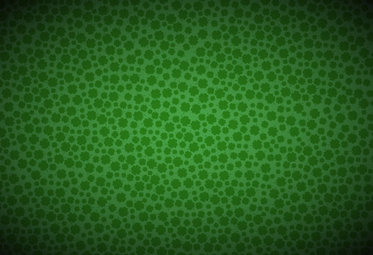 clover background