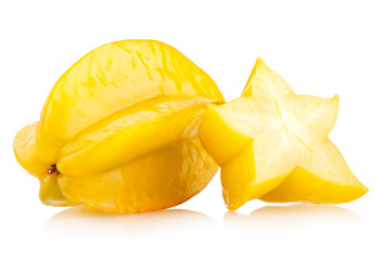 carambola - star fruit