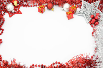 Weihnachtskarte