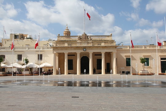 Malta