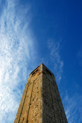 Bell Tower - San Giorgio di Valpolicella