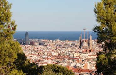 Barcelona