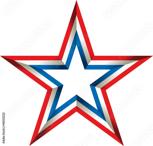 Download "USA star flag" Stock image and royalty-free vector files ...